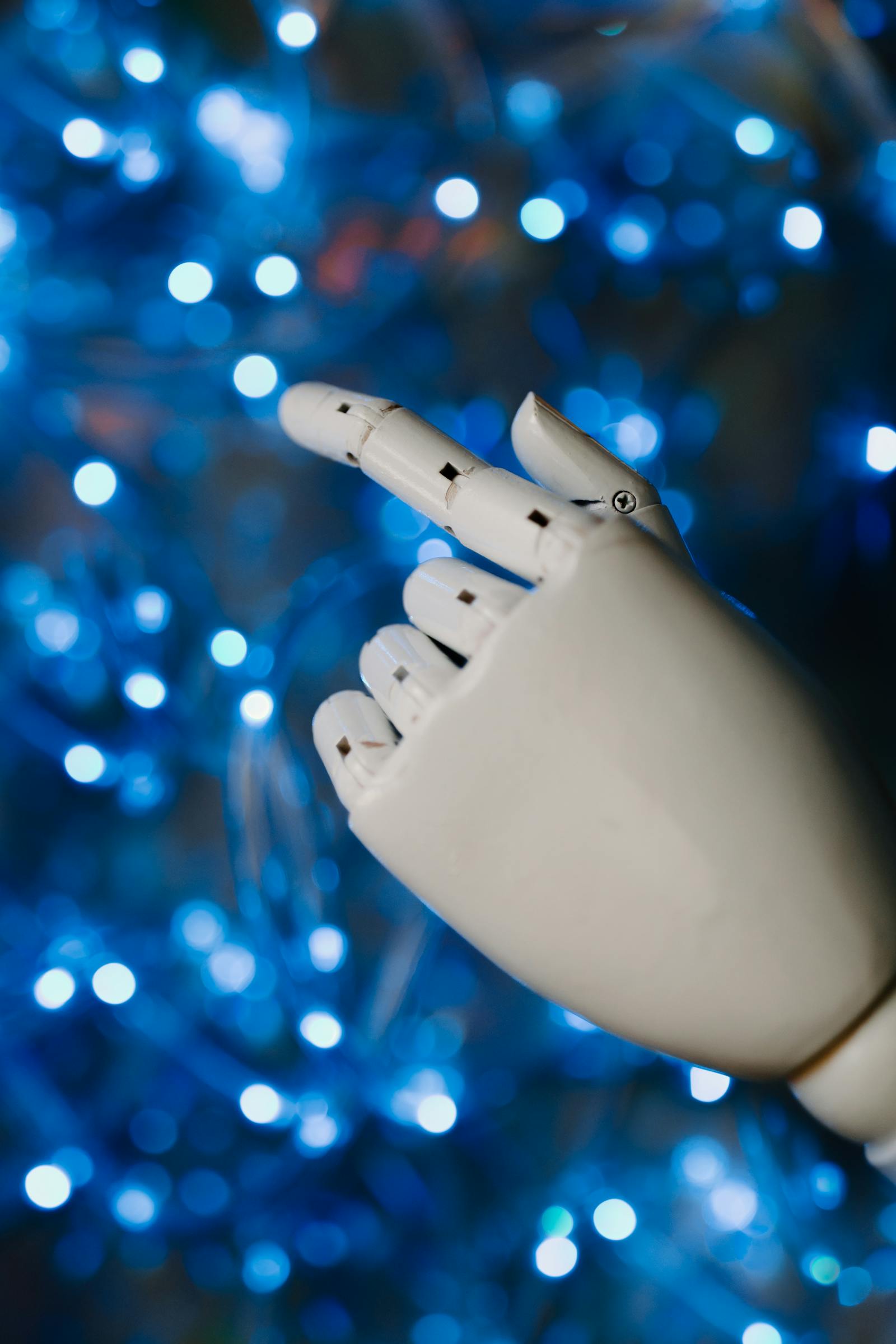 AI Powered Professional BeGear